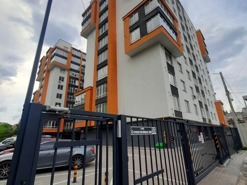 квартира за адресою Старокостянтинівське шосе, 20/3Б