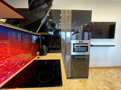 квартира за адресою Дніпровська набережна вул., 14-А