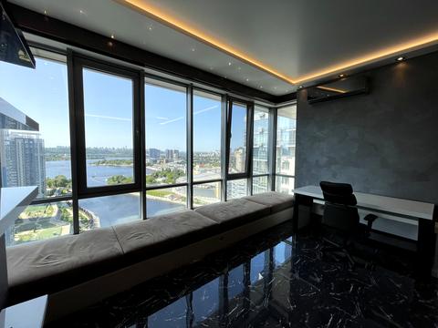 квартира за адресою Дніпровська набережна вул., 14-А