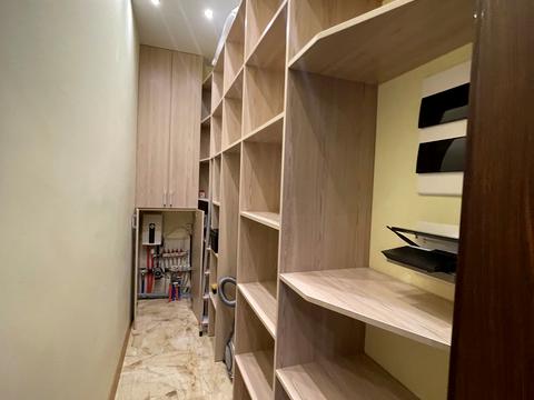 квартира за адресою Дніпровська набережна вул., 14-А