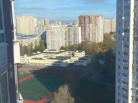 квартира по адресу Урловская ул., 40