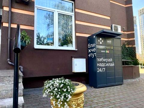 квартира по адресу Урловская ул., 40