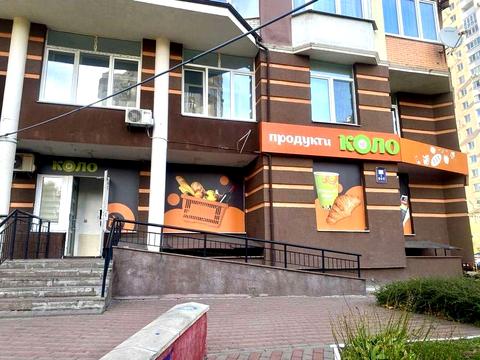 квартира по адресу Урловская ул., 40