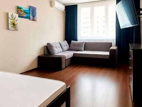 квартира по адресу Урловская ул., 40