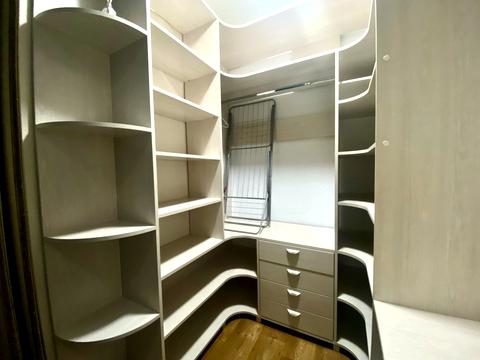 квартира по адресу Урловская ул., 40