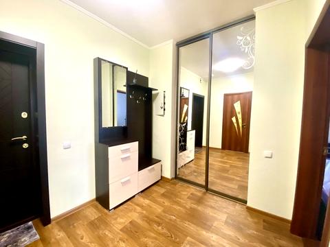 квартира по адресу Урловская ул., 40