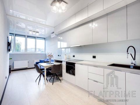 квартира по адресу Ясиноватский пер., 10