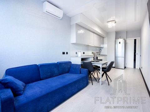 квартира по адресу Ясиноватский пер., 10