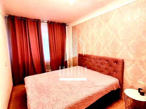 квартира по адресу Павла Чубинського ул. (Крупської), 4-А