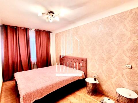 квартира по адресу Павла Чубинського ул. (Крупської), 4-А