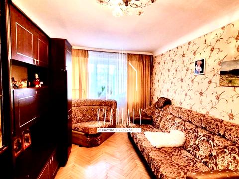 квартира по адресу Павла Чубинського ул. (Крупської), 4-А