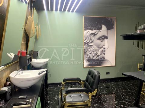 коммерческая по адресу Днепровская набережная ул., 14-А