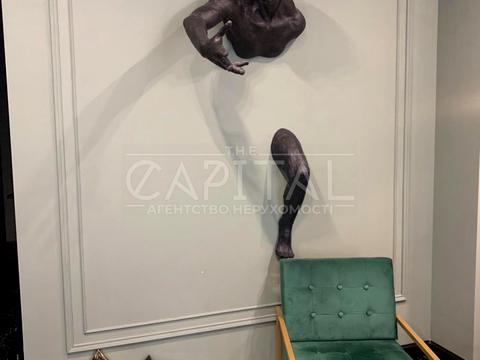 коммерческая по адресу Днепровская набережная ул., 14-А