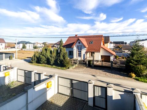 будинок за адресою Гайдамацька, 31 Г