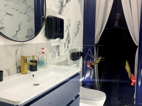 коммерческая по адресу Днепровская набережная ул., 14-А