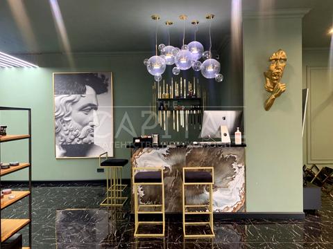 коммерческая по адресу Днепровская набережная ул., 14-А