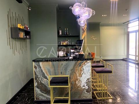 коммерческая по адресу Днепровская набережная ул., 14-А