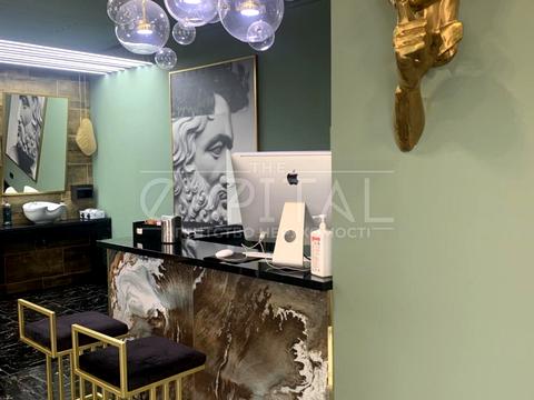 коммерческая по адресу Днепровская набережная ул., 14-А