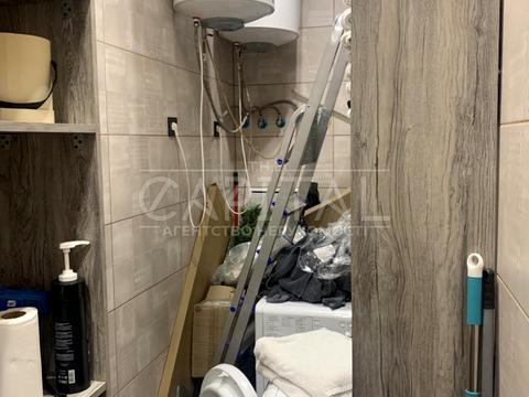 коммерческая по адресу Днепровская набережная ул., 14-А