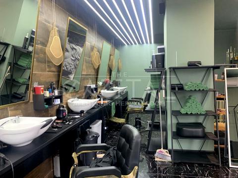 коммерческая по адресу Днепровская набережная ул., 14-А