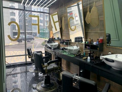 коммерческая по адресу Днепровская набережная ул., 14-А