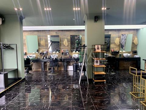 коммерческая по адресу Днепровская набережная ул., 14-А