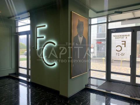 коммерческая по адресу Днепровская набережная ул., 14-А