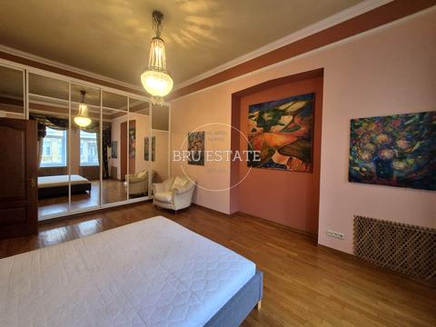 квартира по адресу Вячеслава Липинского ул. (Чапаева), 11