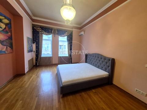 квартира по адресу Вячеслава Липинского ул. (Чапаева), 11