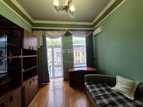 квартира по адресу Вячеслава Липинского ул. (Чапаева), 11