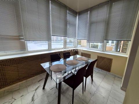 квартира по адресу Вячеслава Липинского ул. (Чапаева), 11