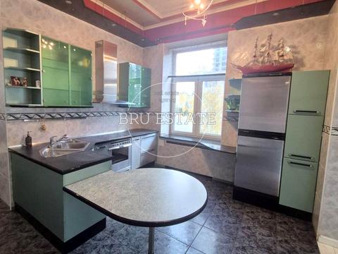 квартира по адресу Вячеслава Липинского ул. (Чапаева), 11