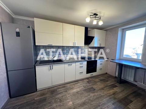 квартира за адресою Данила Галицького вул. (40-річчя Перемоги), 16