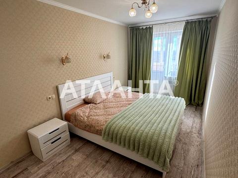 квартира за адресою Данила Галицького вул. (40-річчя Перемоги), 16