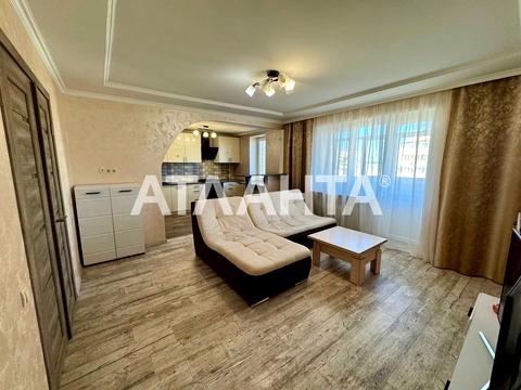 квартира за адресою Данила Галицького вул. (40-річчя Перемоги), 16