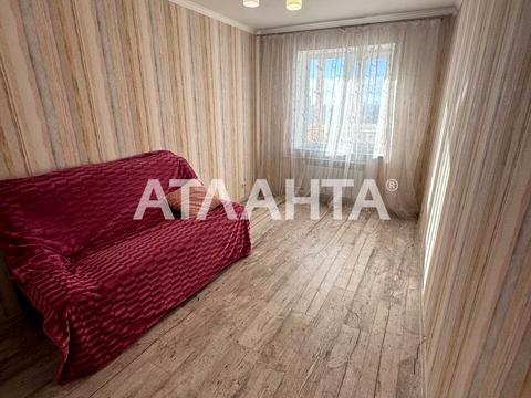 квартира за адресою Данила Галицького вул. (40-річчя Перемоги), 16