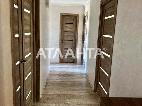 квартира за адресою Данила Галицького вул. (40-річчя Перемоги), 16