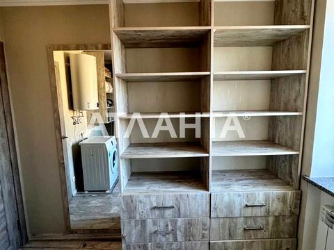 квартира за адресою Данила Галицького вул. (40-річчя Перемоги), 16