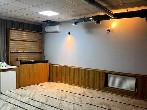 коммерческая по адресу Чоколовский бульв., 10