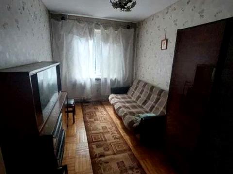 квартира за адресою Академіка Філатова вул., 37а