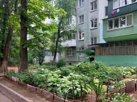 квартира за адресою Академіка Філатова вул., 37а