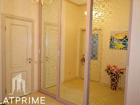 квартира по адресу Юлии Здановской ул. (Ломоносова), 71