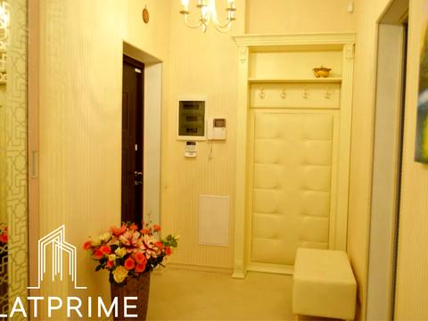 квартира по адресу Юлии Здановской ул. (Ломоносова), 71