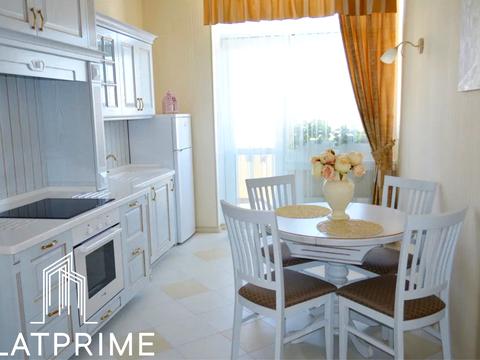 квартира по адресу Юлии Здановской ул. (Ломоносова), 71