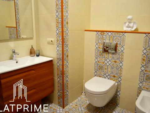 квартира по адресу Юлии Здановской ул. (Ломоносова), 71