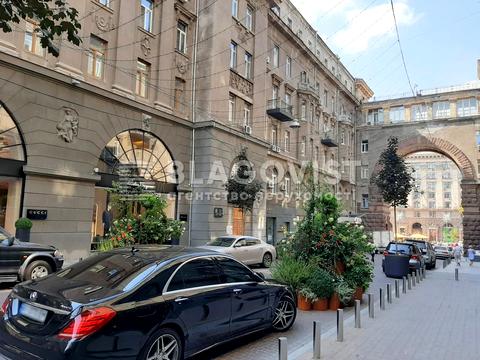 квартира по адресу Крещатик ул. (Kreschatic), 15