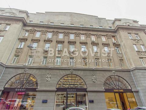 квартира по адресу Крещатик ул. (Kreschatic), 15