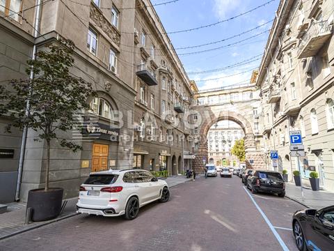 квартира по адресу Крещатик ул. (Kreschatic), 15