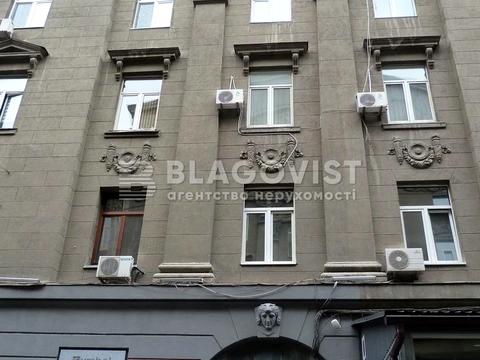 квартира по адресу Крещатик ул. (Kreschatic), 15