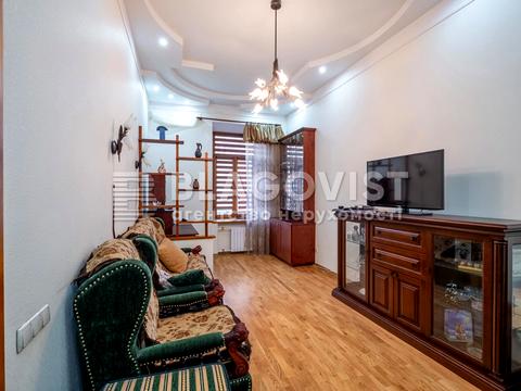 квартира по адресу Крещатик ул. (Kreschatic), 15